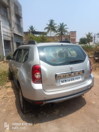 Renault Duster 110 rxz