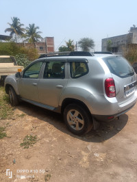 Renault Duster 110 rxz