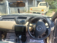 Renault Duster 110 rxz