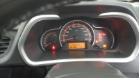 Silver Maruti Suzuki Alto K10 VXI