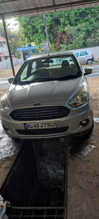 Ford Aspire 1.8 2017 Model