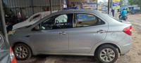 Grey Ford Aspire 1.8