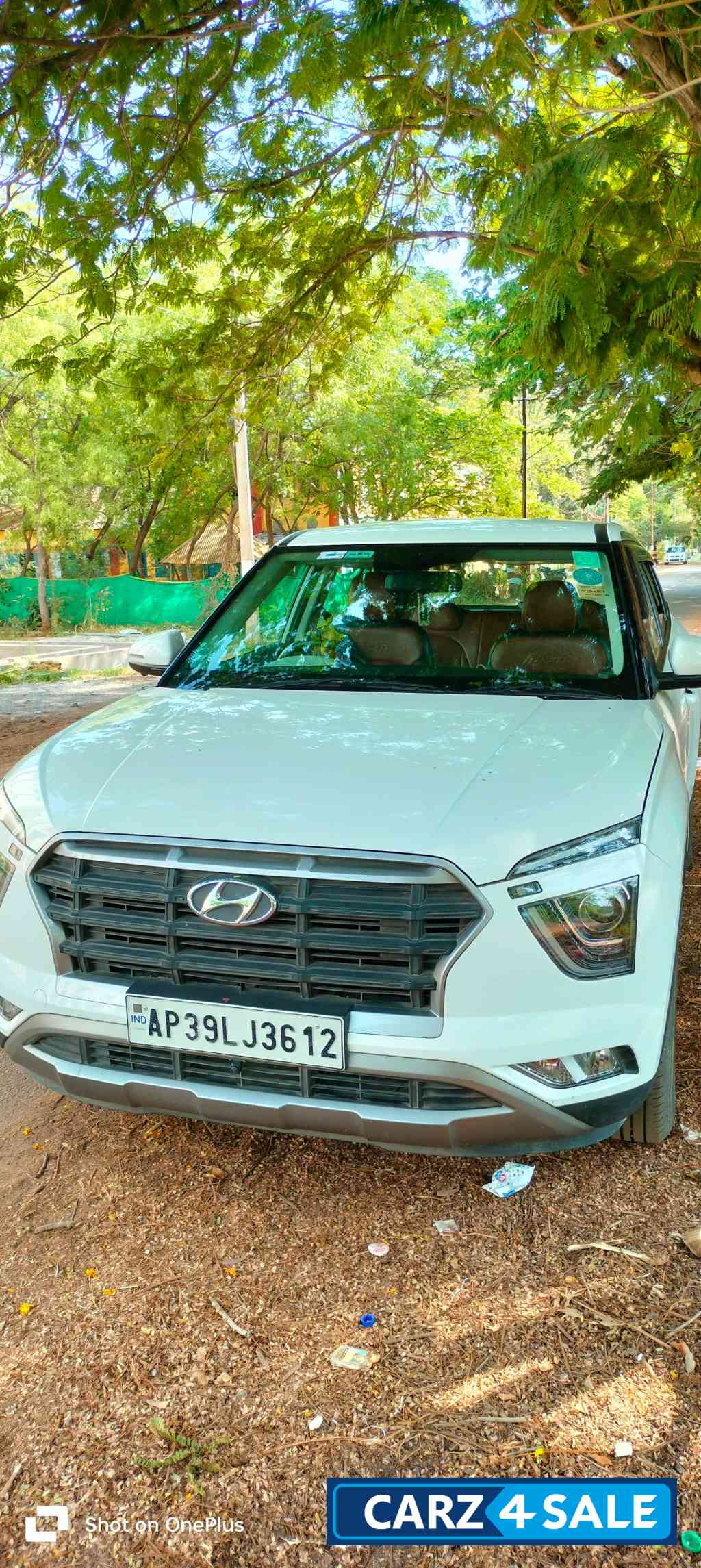 Hyundai Creta 1,5 MPIMT EX