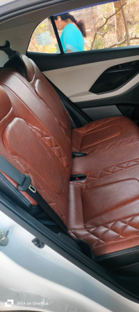 Hyundai Creta 1,5 MPIMT EX