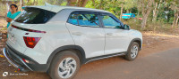 Hyundai Creta 1,5 MPIMT EX