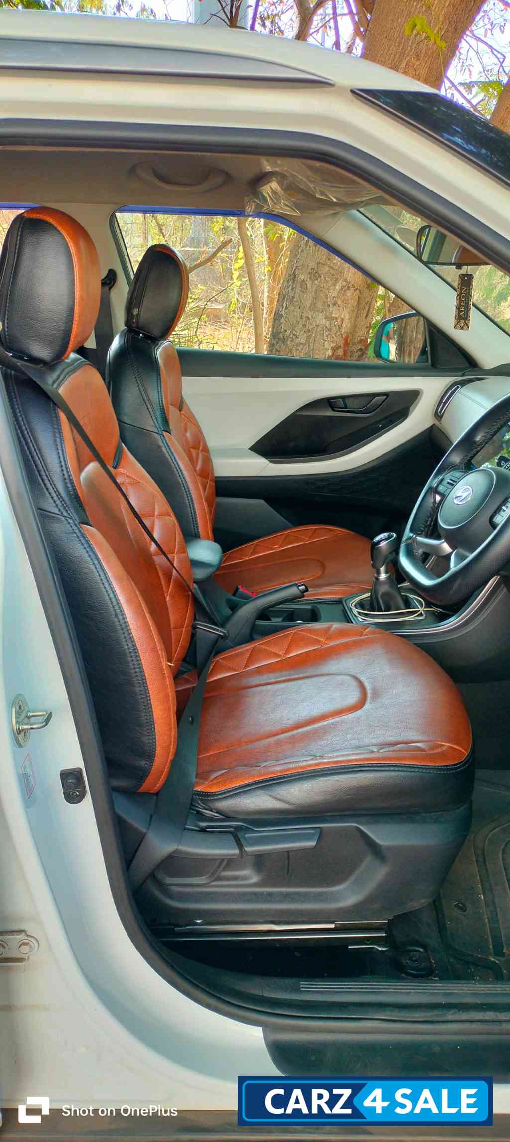 Hyundai Creta 1,5 MPIMT EX