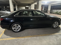 Audi A4 TFSI S Line