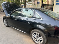 Audi A4 TFSI S Line
