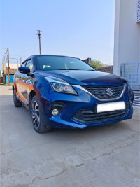 Maruti Suzuki Baleno Zeta 1.3 2019 Model