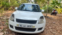 Maruti Suzuki Swift Vdi 2007 Model