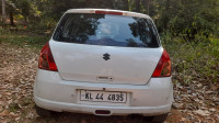 Maruti Suzuki Swift Vdi