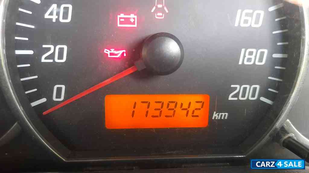 Maruti Suzuki Swift Vdi