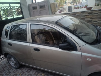 Chevrolet Aveo Yuva