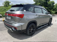 MG Hector Plus HECTORPLUS7 SHARPPRO CVT 2023 Model