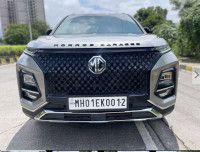 MG Hector Plus HECTORPLUS7 SHARPPRO CVT