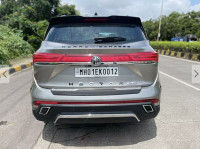 MG Hector Plus HECTORPLUS7 SHARPPRO CVT