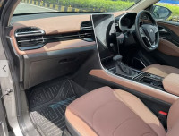 MG Hector Plus HECTORPLUS7 SHARPPRO CVT