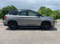 MG Hector Plus HECTORPLUS7 SHARPPRO CVT