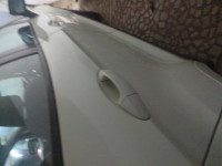 Ford  Trendline petrol