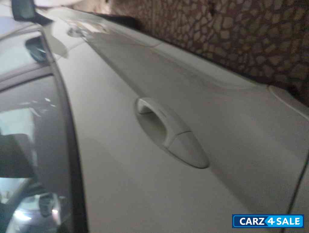 Ford  Trendline petrol