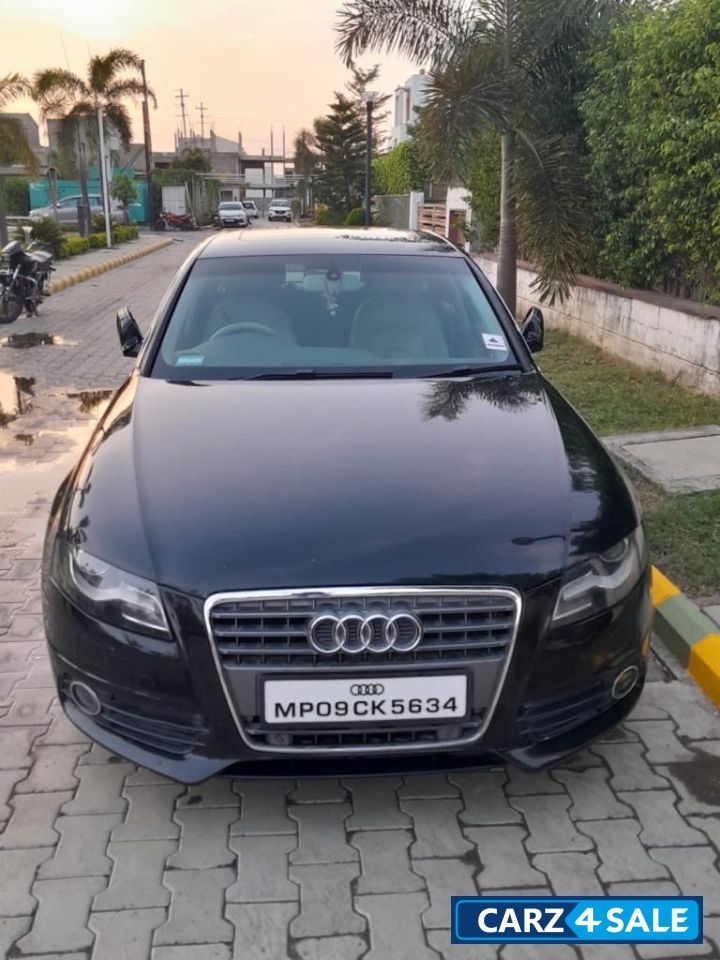 Audi A5 A4diesel 2.0tdi