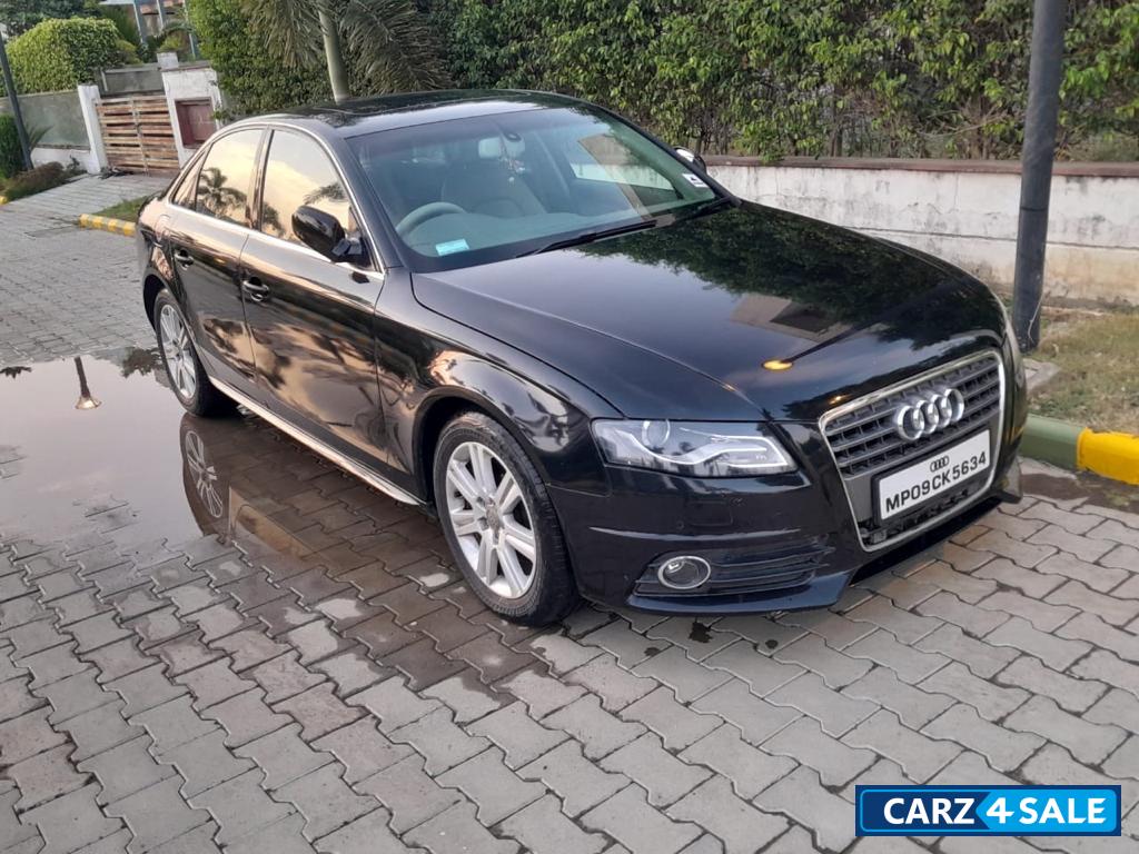 Audi A5 A4diesel 2.0tdi