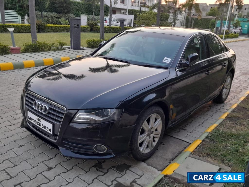 Audi A5 A4diesel 2.0tdi