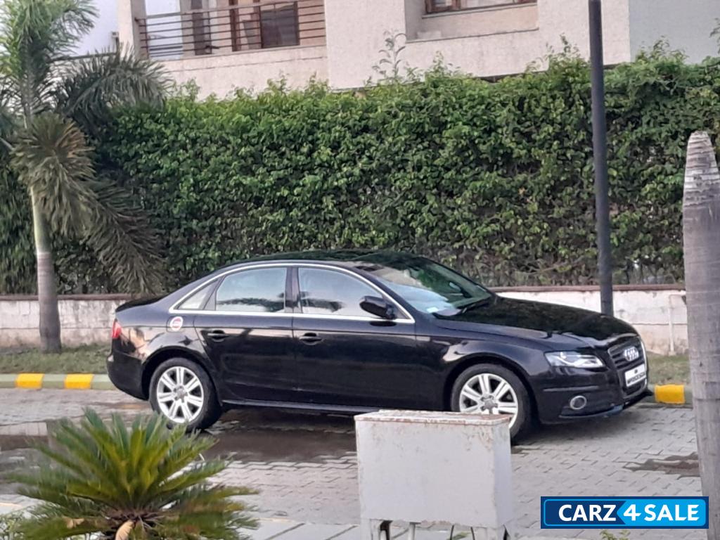 Audi A5 A4diesel 2.0tdi