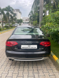 Audi A5 A4diesel 2.0tdi