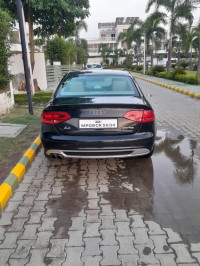 Audi A5 A4diesel 2.0tdi