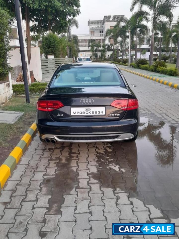 Audi A5 A4diesel 2.0tdi