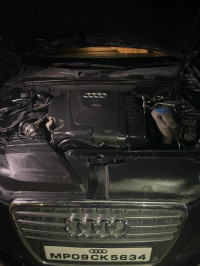 Audi A5 A4diesel 2.0tdi