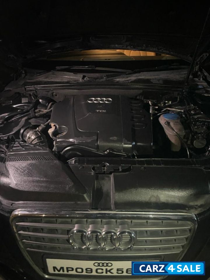 Audi A5 A4diesel 2.0tdi