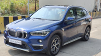 BMW X1 sdrive20d Xline 2017 Model