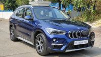BMW X1 sdrive20d Xline