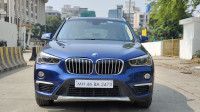BMW X1 sdrive20d Xline