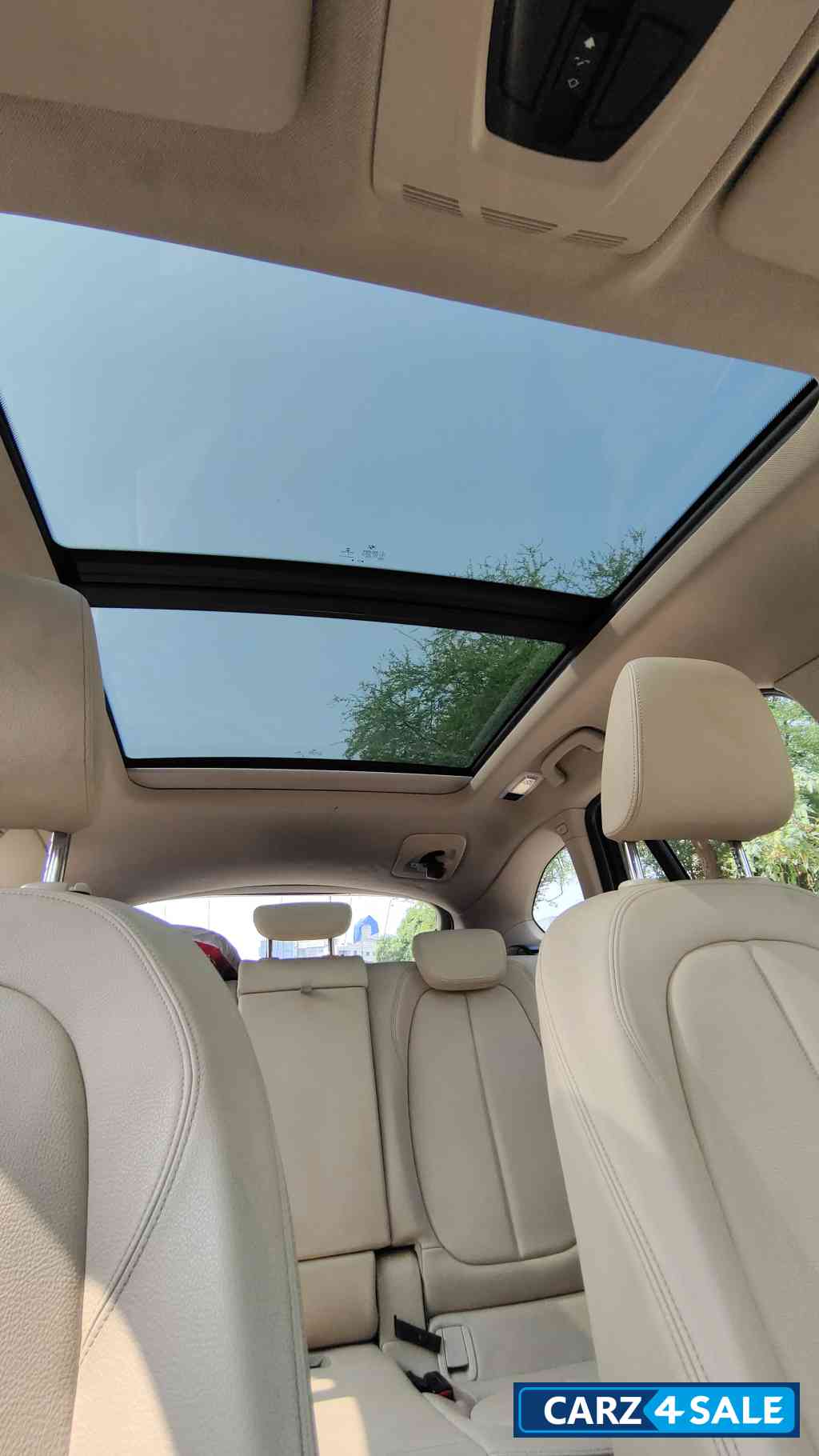 BMW X1 sdrive20d Xline