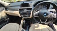 BMW X1 sdrive20d Xline