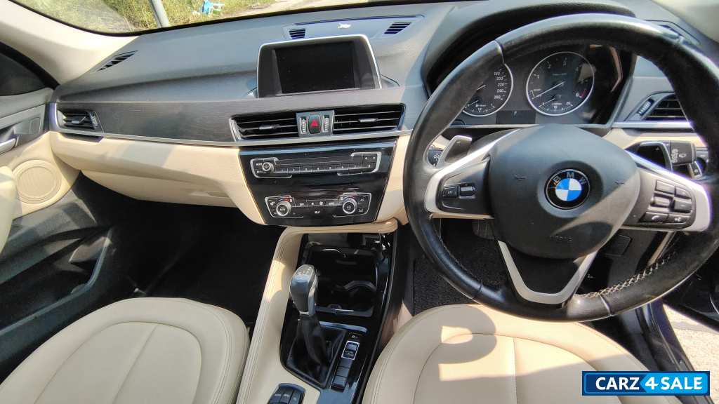 BMW X1 sdrive20d Xline