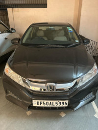Honda City SV 2014 Model