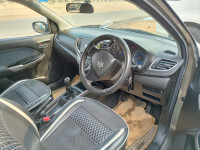 Maruti Suzuki Baleno Delta