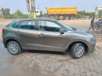 Maruti Suzuki Baleno Delta