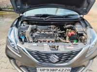 Maruti Suzuki Baleno Delta