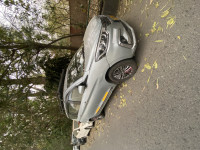 White Maruti Suzuki Ertiga Vxi O CNG