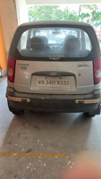 Hyundai Santro Lp zip plus