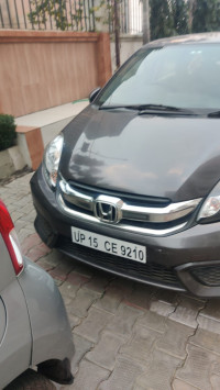 Honda Amaze
