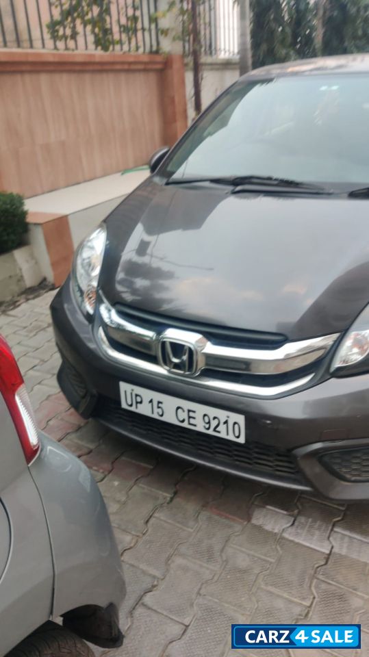 Honda Amaze