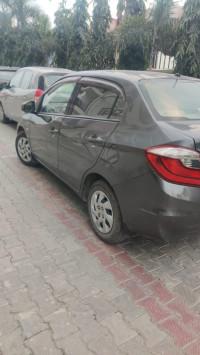 Honda Amaze