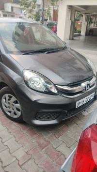 Honda Amaze