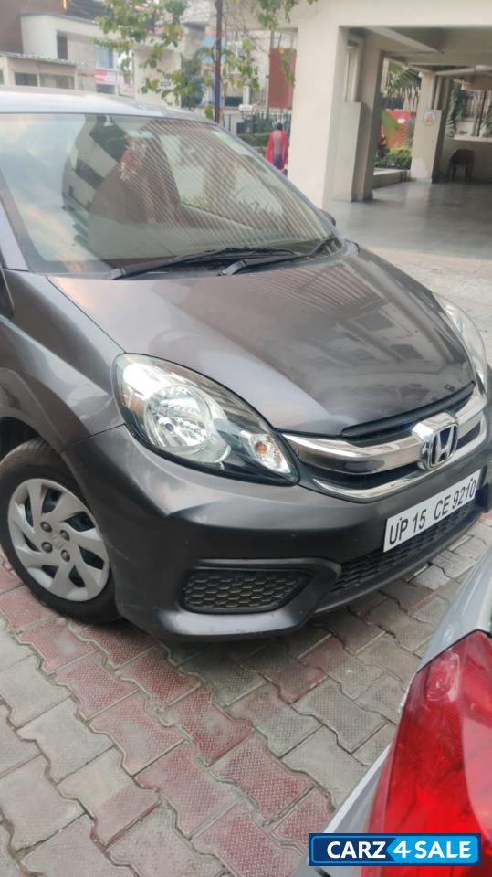 Honda Amaze